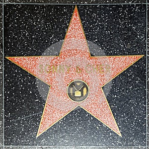 Sonny & Chers star on Hollywood