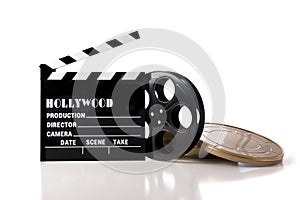 Hollywood Movie Items