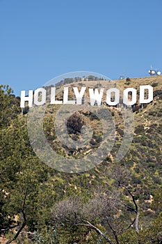 Hollywood Sign