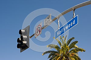 Hollywood Sign