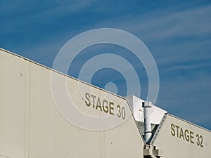 Hollywood Stages