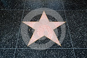 Hollywood Star