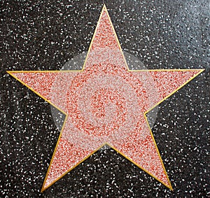 Hollywood Star