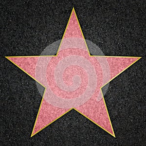 Hollywood Star