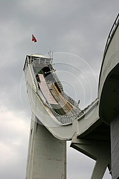 Holmenkollen Oslo