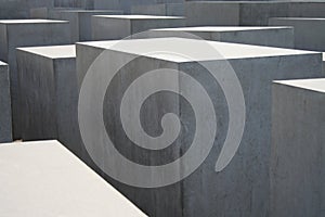 Holocaust monument, Berlin