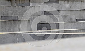 Holocaust monument, Berlin