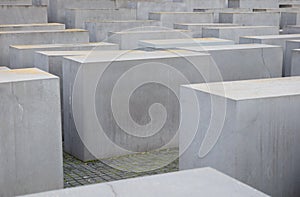 Holocaust monument, Berlin