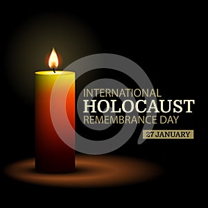 Holocaust remembrance day