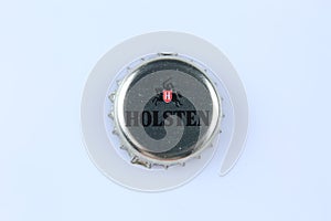 Holsten beer cap