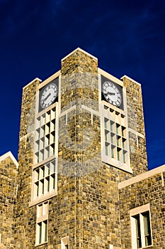 Holtzman Alumni Center at Virginia Tech photo