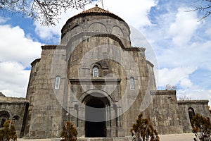 The Holy Apostles Church - Kumbet Mosque, Kars-Turkey