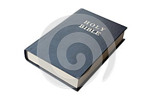 Holy Bible photo