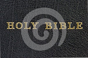 Holy Bible