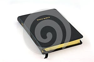 Holy Bible