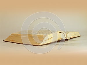 Holy Bible photo