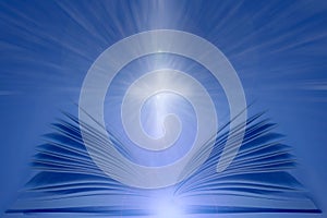 Holy Bible background