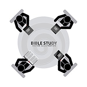 Holy bible design