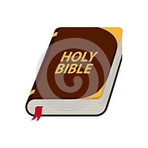 Holy bible design