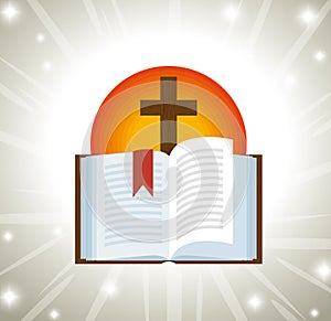 holy bible design