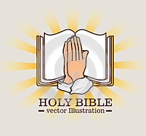 holy bible design