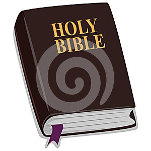 Holy Bible photo