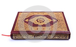 Holy Book Qur'an