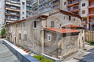 Holy Church of St. Athanasius, Thessaloniki, Greece