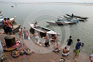 Holy City In India