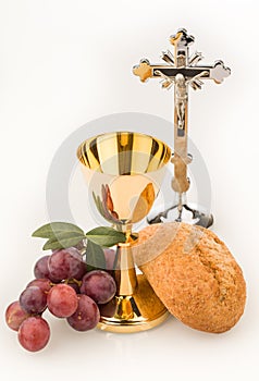 holy communion