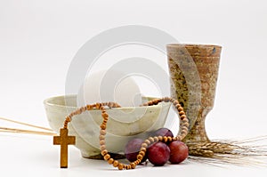 Holy Communion