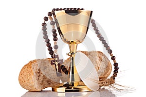 Holy communion