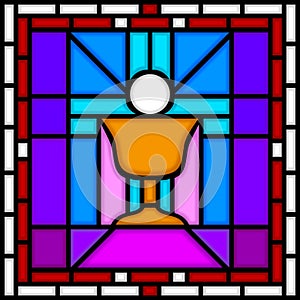 Holy Communion Chalice