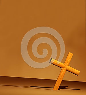 Santo cruz 