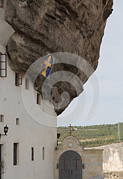 Holy Dormition Male Cave Monastery, Bakhchisarai