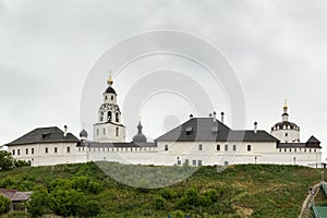 Holy Dormition Monastery of Sviyazhsk, Russia