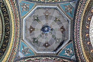 Holy Etchmiadzin Cathedral - Vagharshapat, Armenia