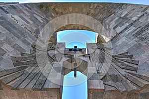 Holy Etchmiadzin Cathedral - Vagharshapat, Armenia