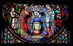 Holy Family