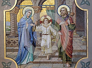 Holy Family