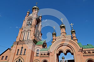Santo intervenciones monasterio ermita en kiev la ciudad ucrania 
