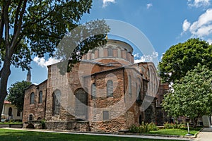 Orthodox church Turkey photo