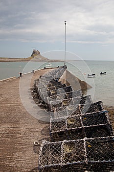 Holy Island