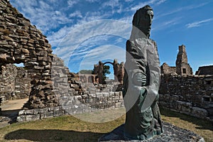 Holy Island Lindisfarne