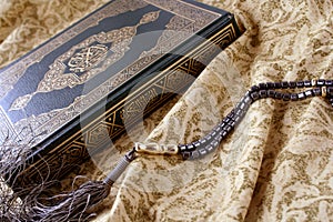 Holy koran photo