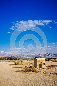 Holy Land Series - Arava Valley 10