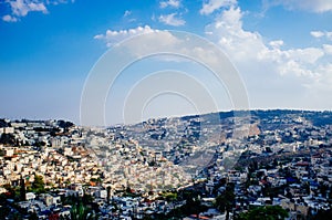Holy Land Series - East Jerusalem Al Quds - Silwan Village