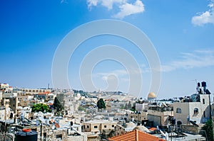 Holy Land Series - Jerusalem Old City Al Quds- Al Aqsa 2