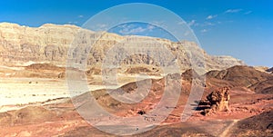 Holy Land Series - Timna Valley 11