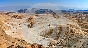 Holy Land Series - Timna Valley 15